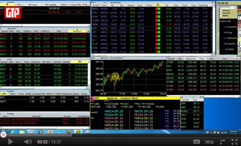 Takion Trading Manual